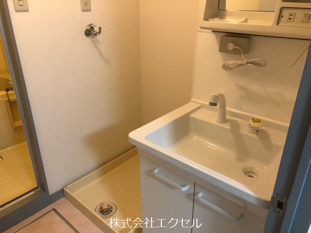 ＪＲ中央線 立川駅 バス乗車時間：21分 最寄りバス停で下車 徒歩4分 4階建 築40年のその他写真