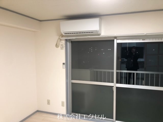 ＪＲ中央線 立川駅 バス乗車時間：21分 最寄りバス停で下車 徒歩4分 4階建 築40年のその他写真