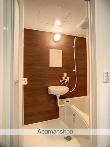 HOUSE 1651の風呂写真