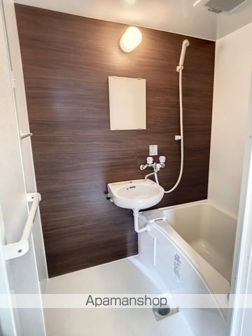 HOUSE 1651の内装写真