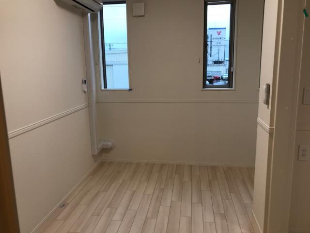 その他部屋・スペース　室内
