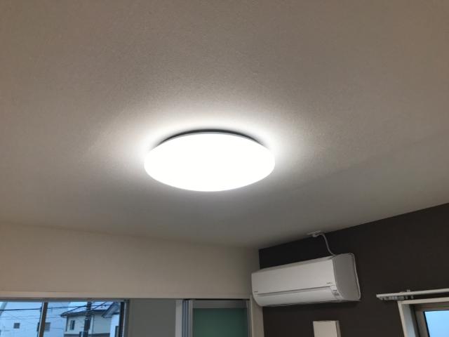 その他設備　室内設備