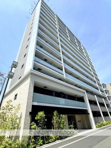 地下鉄御堂筋線 なんば駅 徒歩10分 築4年
