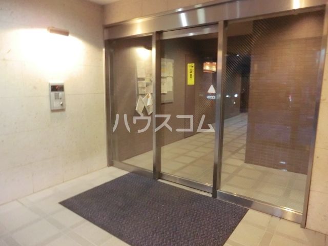 オーク・ヴィラージュ・141の外観写真
