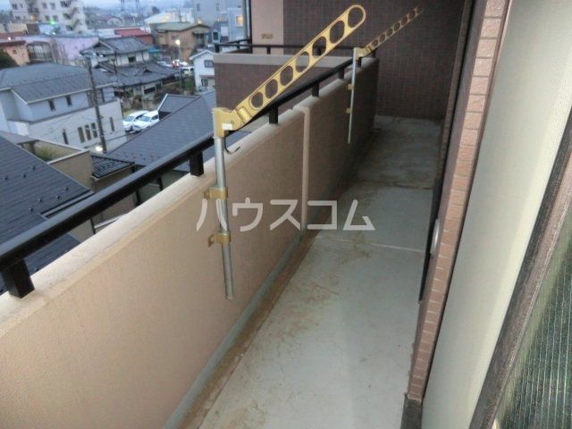 オーク・ヴィラージュ・141の内装写真
