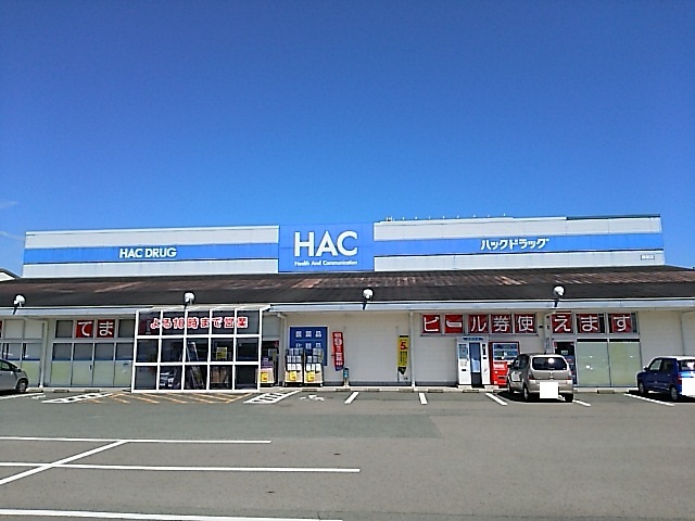 その他　ハックドラッグ（その他）まで700m