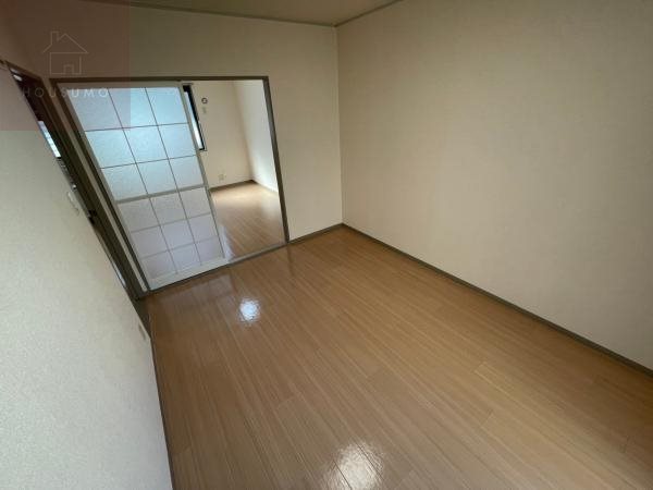 その他部屋・スペース　寝室にいかがでしょうか