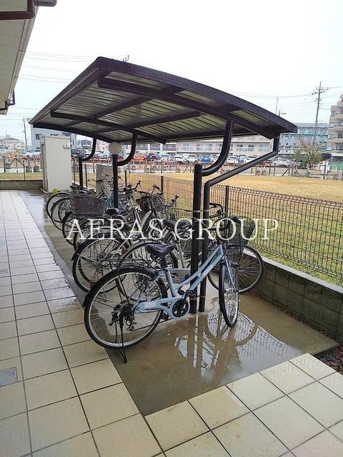 レオネクストコンフォルタグランのその他写真