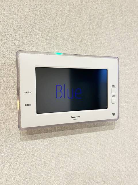 セキュリティ　同仕様