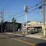コンビニ　セブンイレブン大阪西三国３丁目店（コンビニ）まで295m