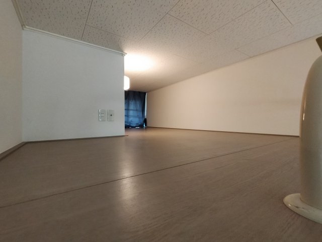 レオパレスプリートの内装写真