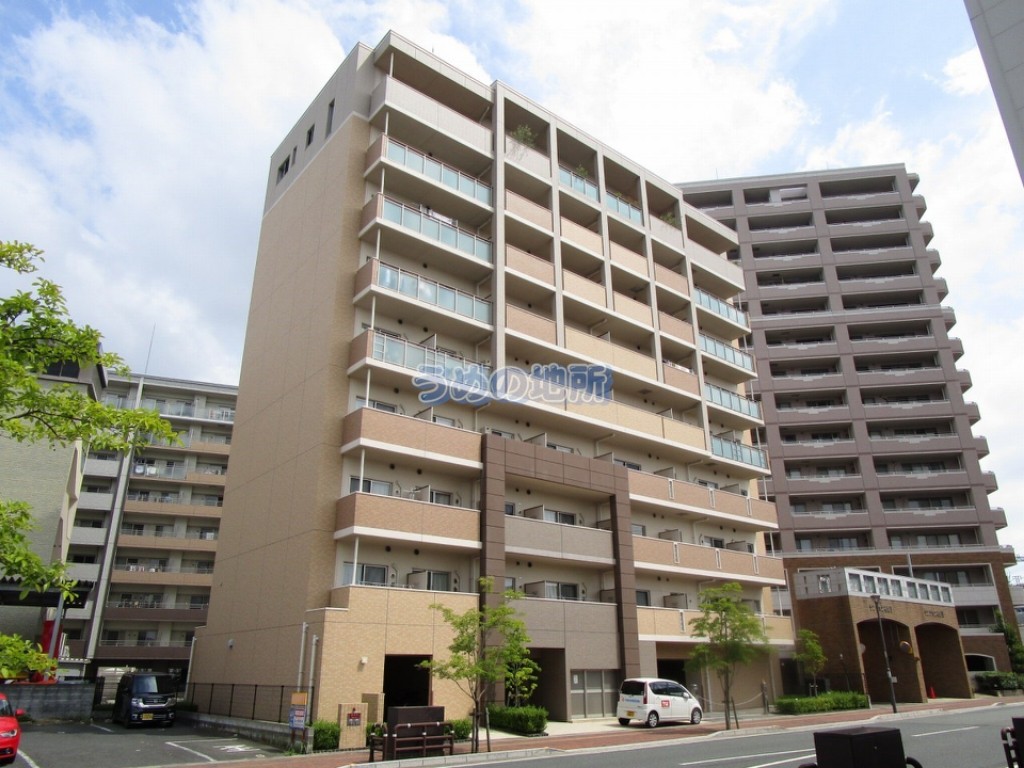 西鉄天神大牟田線 花畑駅 徒歩6分 築14年
