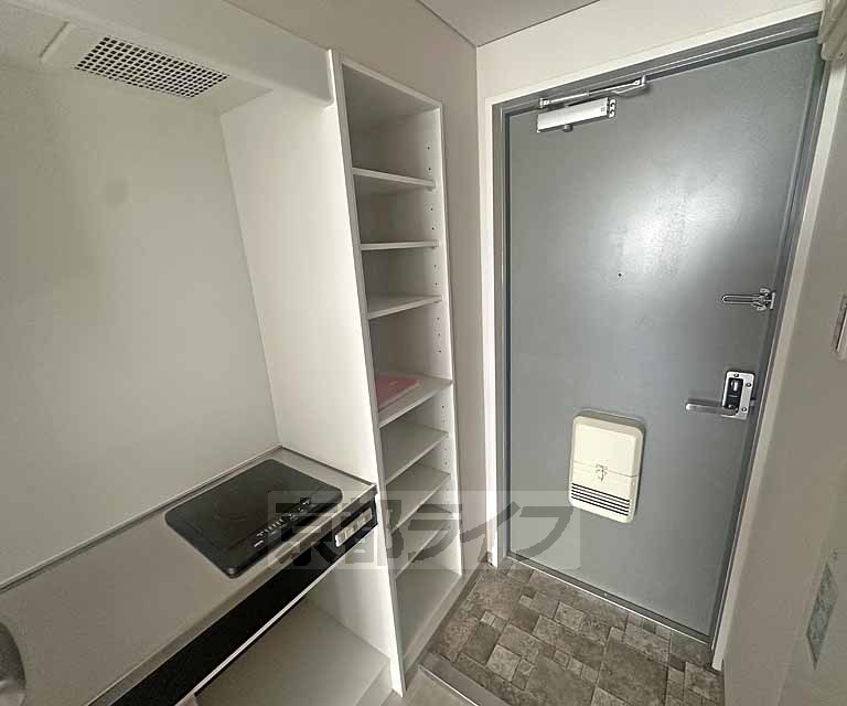 YDビルの内装写真