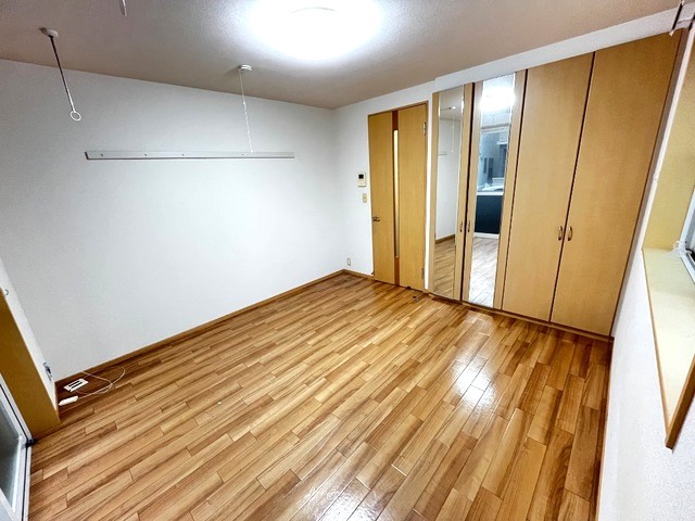 その他部屋・スペース　ゆとりある広さは魅力的です♪