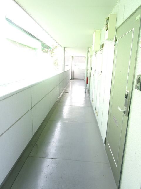 エントランス　★共用廊下★