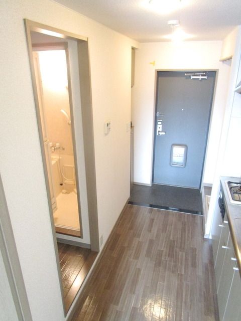 玄関　★玄関スペース★