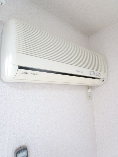 その他部屋・スペース　★エアコン★
