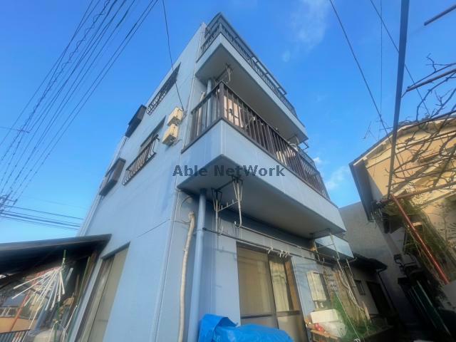 福島コーポのその他写真
