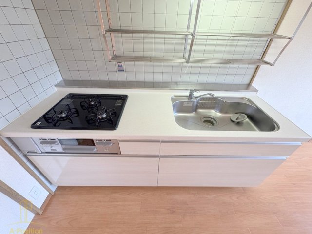 キッチン　CASA　ZABU