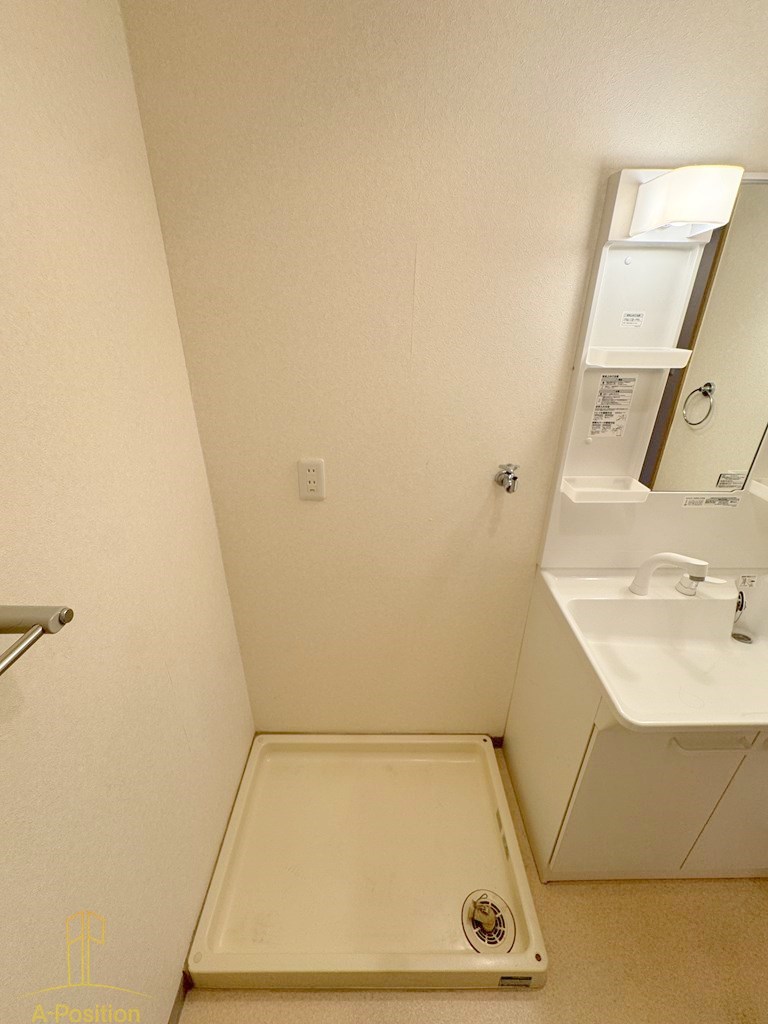 その他設備　CASA　ZABU