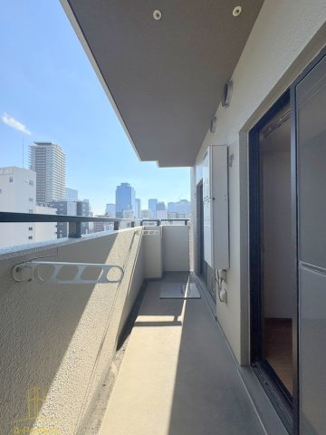 バルコニー　CASA　ZABU