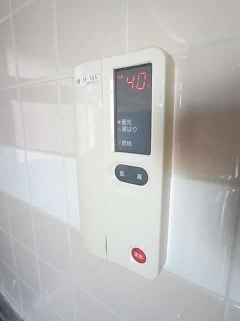フレンテ灘のその他写真