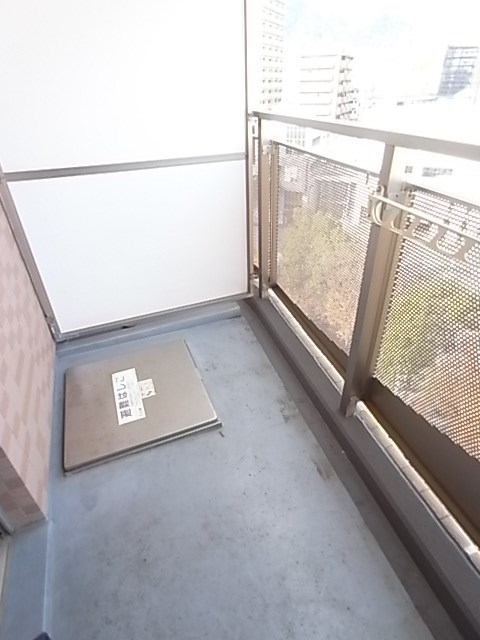 フレンテ灘の内装写真