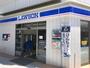 コンビニ　ローソン 金沢八景駅前店（コンビニ）まで228m