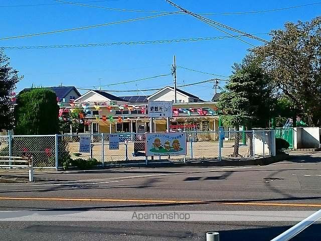 幼稚園・保育園　一宮市立　玉ノ井保育園（幼稚園・保育園）まで650m