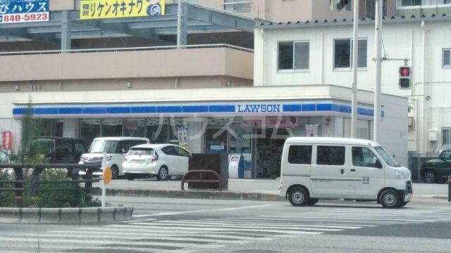 イーストヒルの周辺写真