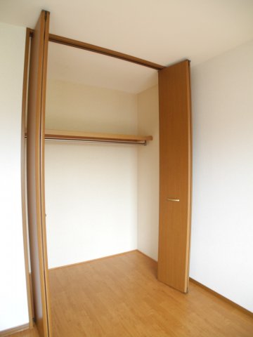 収納　※別室同間取りのお部屋です。現況を優先します。