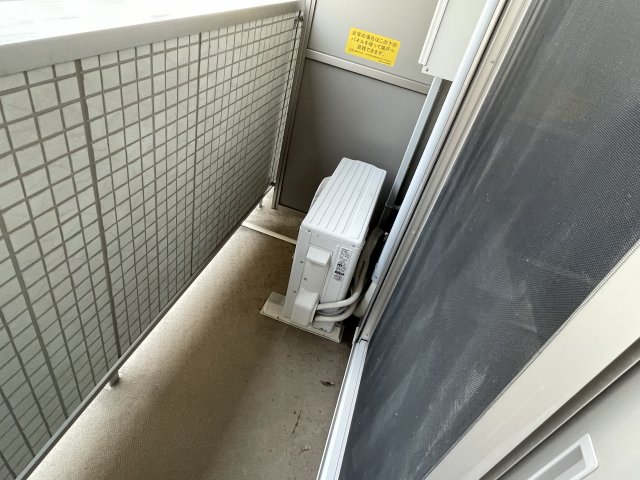 京王線 聖蹟桜ケ丘駅 徒歩4分 3階建 築8年の内装写真