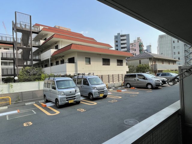 京王線 聖蹟桜ケ丘駅 徒歩4分 3階建 築8年のその他写真
