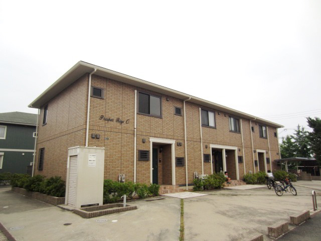 南海本線 春木駅 徒歩15分 築22年