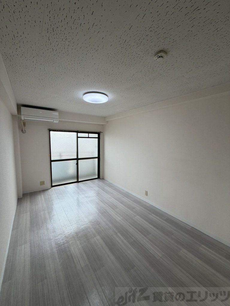 居室・リビング　リビング/居室