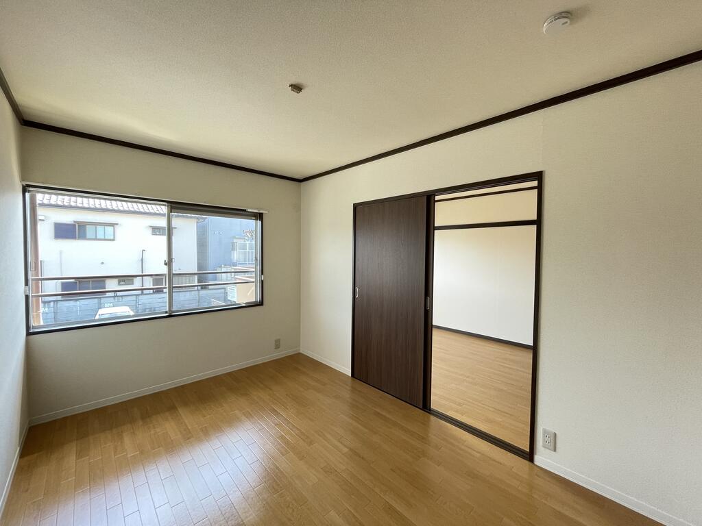 SHM コーポシャルマンのトイレ写真
