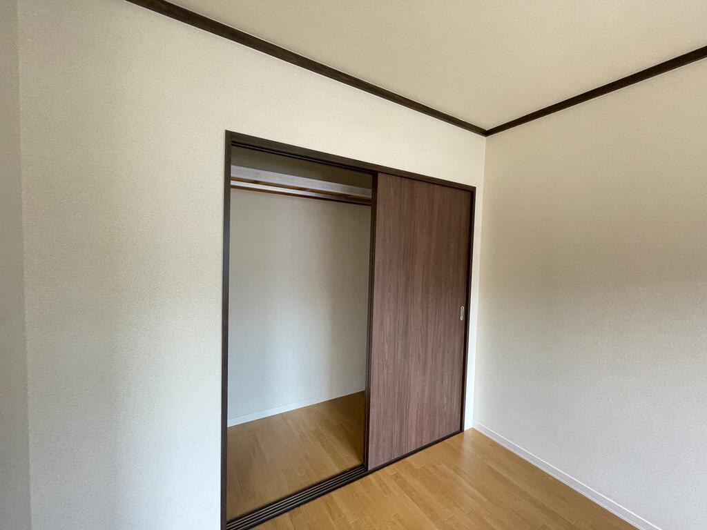 SHM コーポシャルマンの内装写真