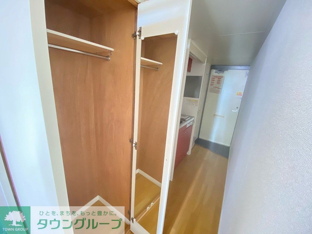 その他部屋・スペース