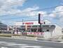 スーパー　フレスコ竹田店（スーパー）まで600m