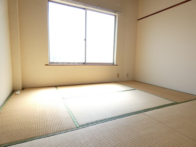 その他部屋・スペース　洋室へリフォーム中