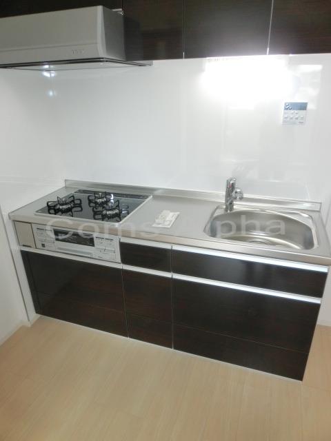 キッチン　アルカディア浅間町　キッチン