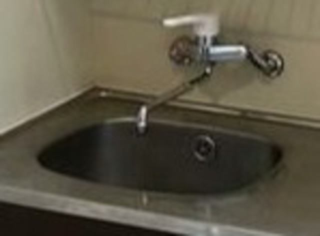 その他　シンク