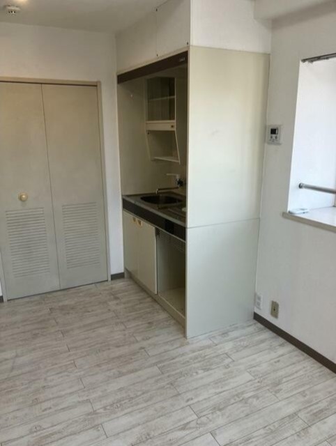 居室・リビング　きれいなお部屋