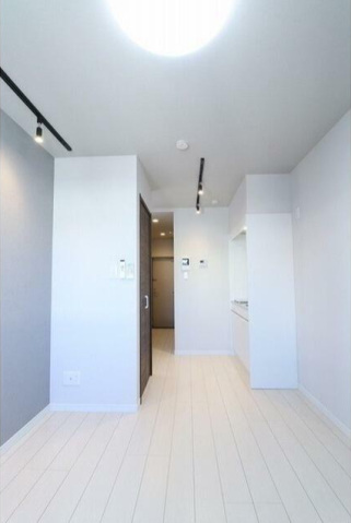 居室・リビング　居室