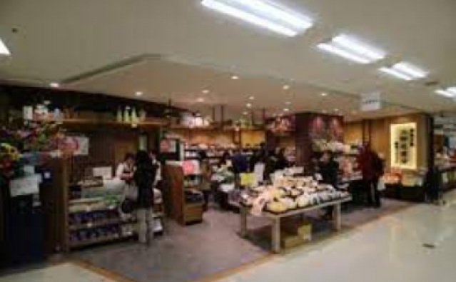 スーパー　大野屋商店ビーンズ武蔵中原店（スーパー）まで345m