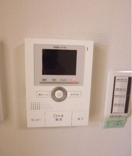 セキュリティ　弊社は都内全域の物件をご紹介可能です！