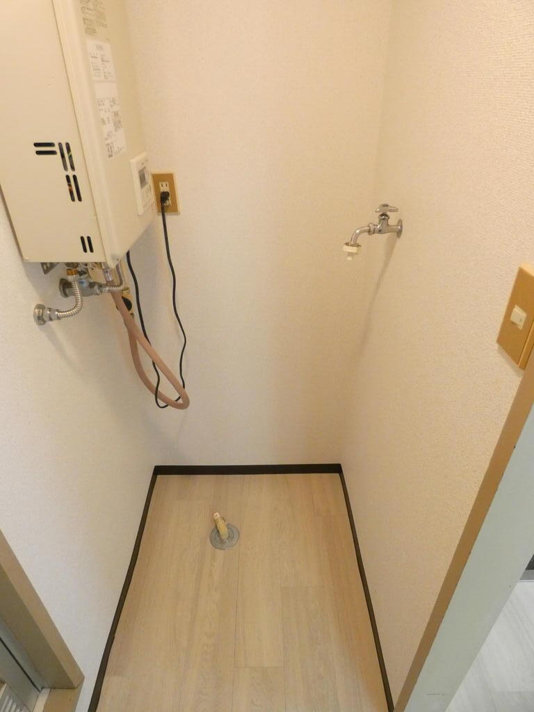 ジュネス国分寺の内装写真