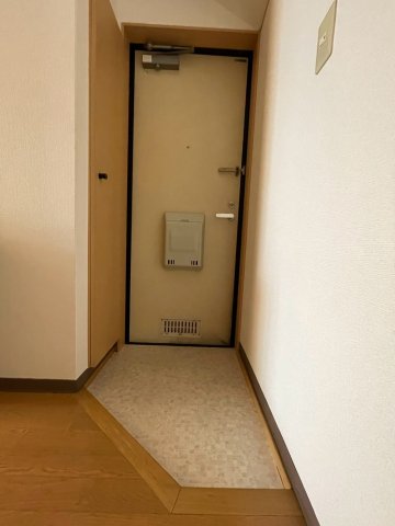 玄関　☆広々とした玄関☆