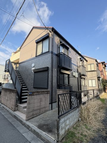 建物外観　☆外観☆