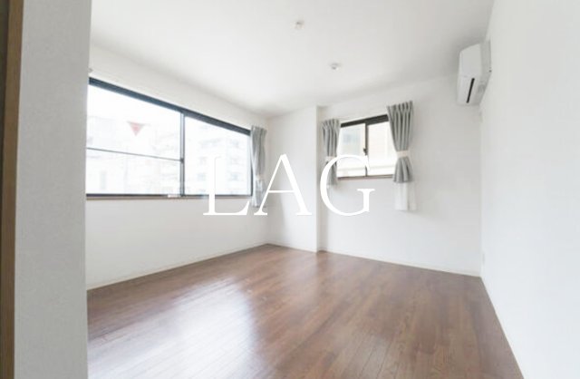 居室・リビング　洋室のお部屋です。